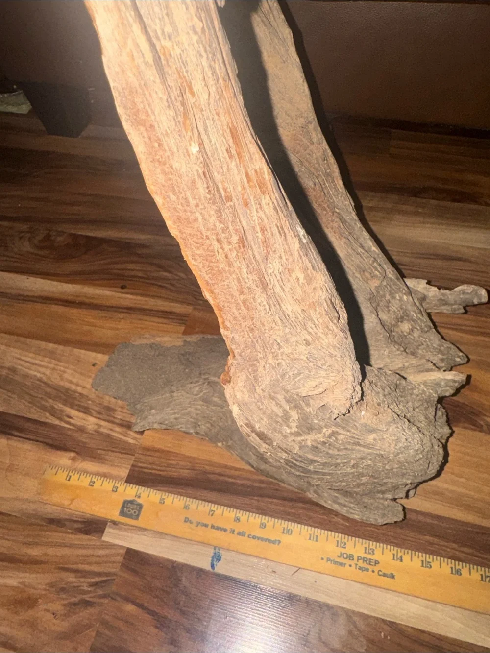 Natural Driftwood Decorative Sculpture or aquarium accessory